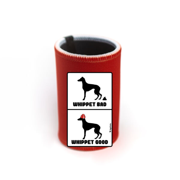 Whippet Good Stubby Cooler Thumbnail