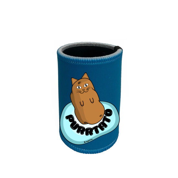 Purrtato Stubby Cooler Thumbnail