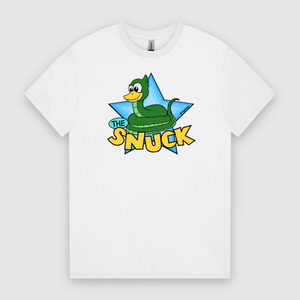 The Snuck Men's Tee Thumbnail