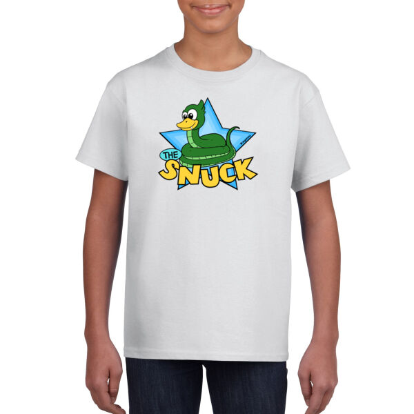 The Snuck Kid's Tee Thumbnail