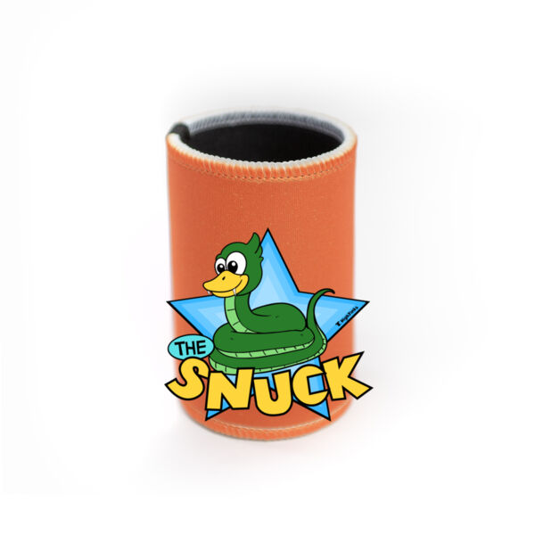 The Snuck Stubby Cooler Thumbnail