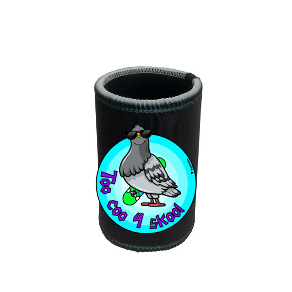 Too Coo 4 Skool Stubby Cooler Thumbnail