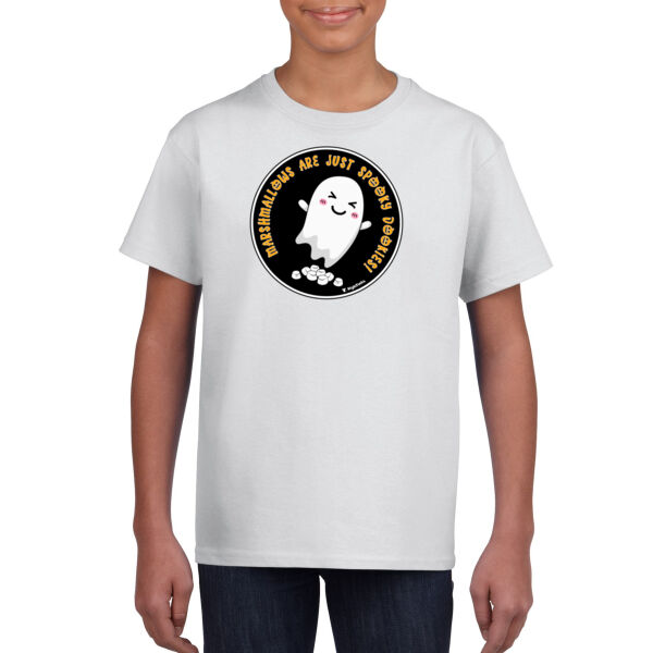 Spookie Dookies Kid's Tee Thumbnail