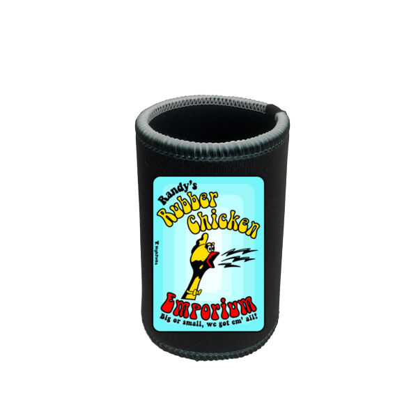 Randy's Rubber Chickens Hoodie Thumbnail